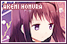 Homura Akemi fanlisting